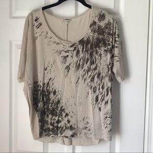 Express top